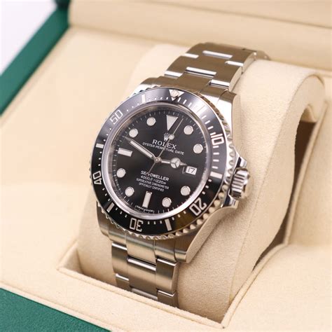 chrono24 rolex sea dweller 4000|rolex sea dweller no date.